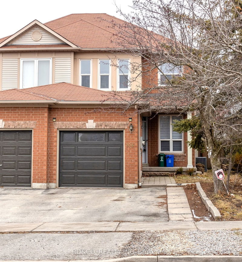 home for sale on 106 Waller Street