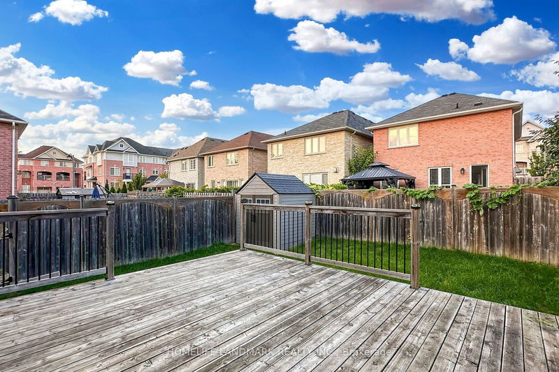 29 Kinrade Cres  Ajax, L1Z 0M5 | Image 39