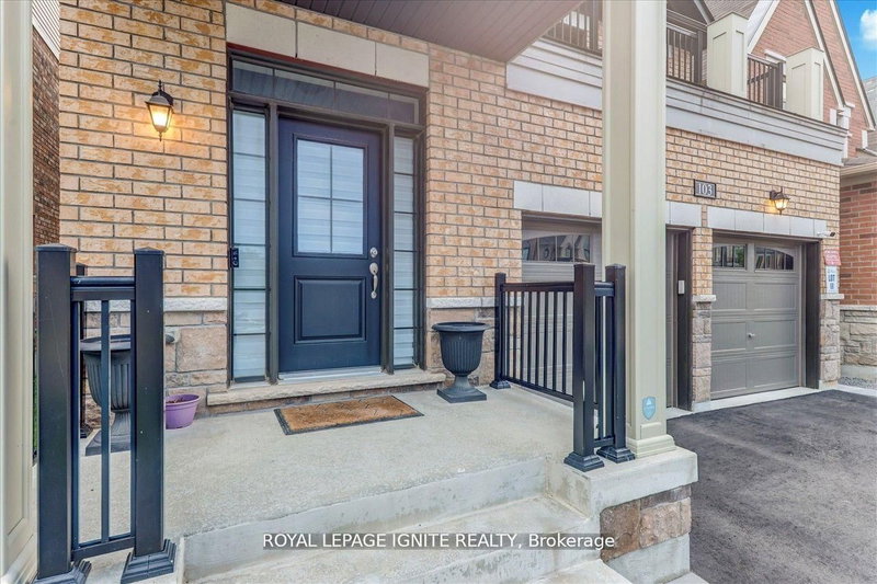 BSMT - 103 Bremner St, Whitby, L1R 0P9 | Image 2