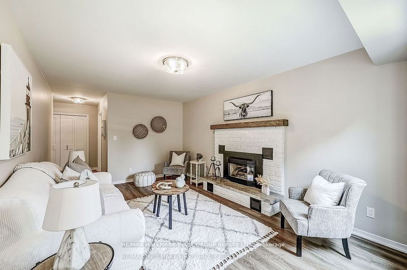 41 Renwick Rd  Clarington, L1E 1V5 | Image 17