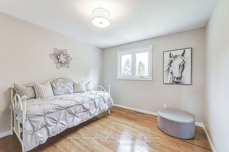 41 Renwick Rd  Clarington, L1E 1V5 | Image 28