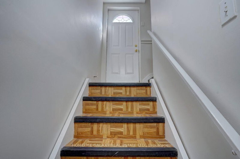 Bsmnt - 1861 Bainbridge Dr, Pickering, L1V 6H6 | Image 3