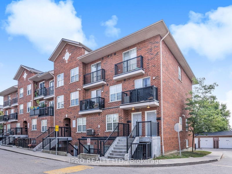  305 - 35 Strangford Lane  Toronto, M1L 0E5 | Image 2