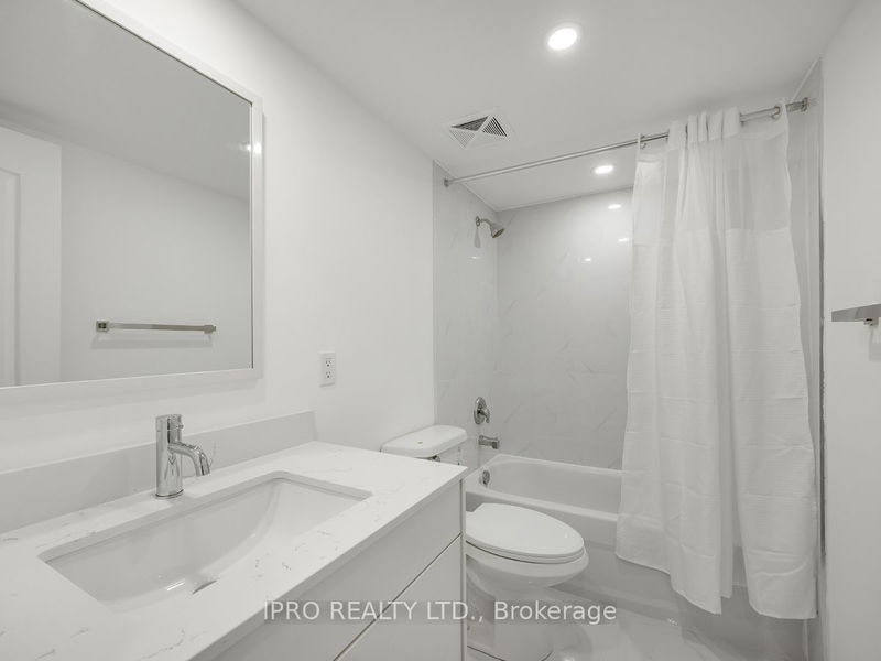  305 - 35 Strangford Lane  Toronto, M1L 0E5 | Image 20