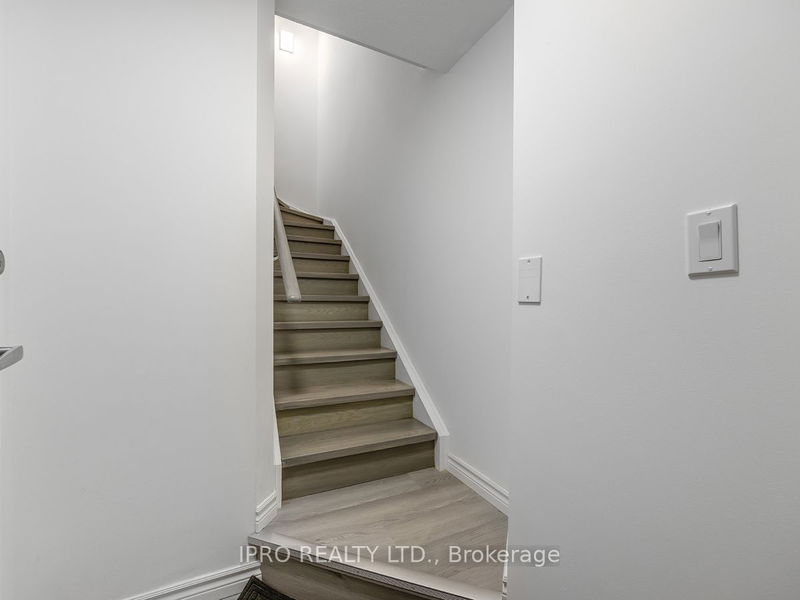  305 - 35 Strangford Lane  Toronto, M1L 0E5 | Image 22