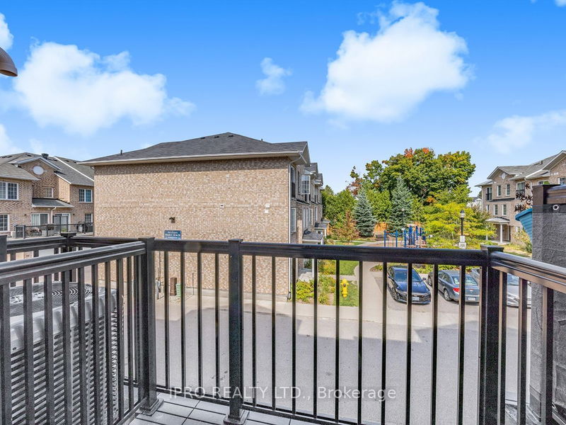  305 - 35 Strangford Lane  Toronto, M1L 0E5 | Image 23