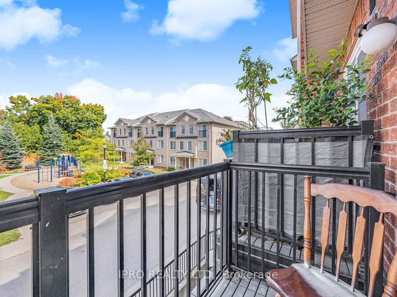  305 - 35 Strangford Lane  Toronto, M1L 0E5 | Image 24