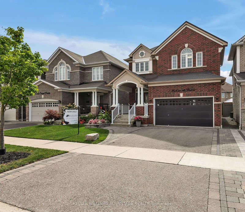 home for sale on 7 Mccourt Drive