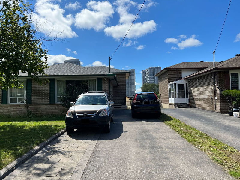 home for lease on 5 Marilake Drive
