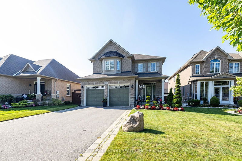 home for sale on 1283 Aldsworth Crescent