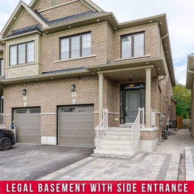 40 Ouellette Dr  Whitby, L1P 0E3 | Image 1