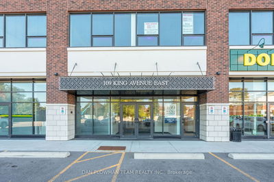  310 - 109 King Ave E Clarington, L1B 0V5 | Image 1