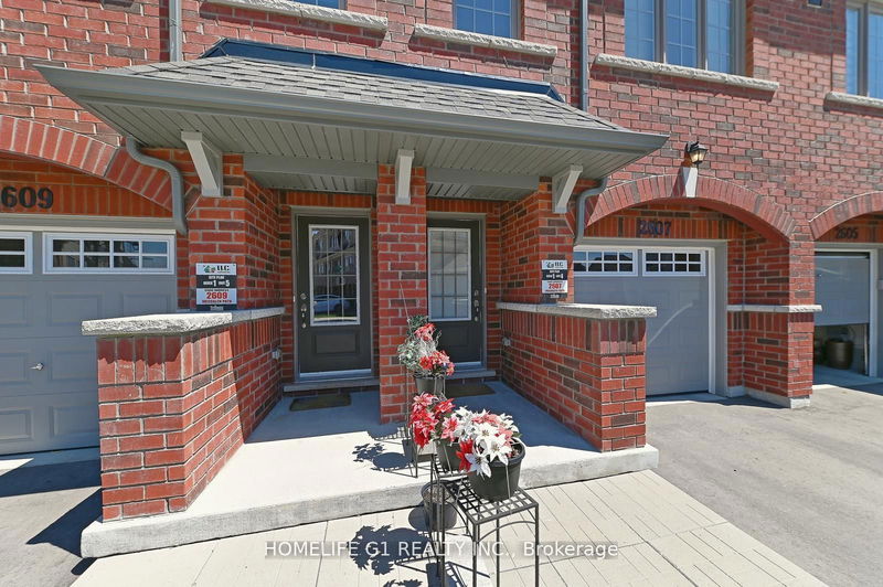  14 - 2607 Magdalen Path W Oshawa, L1L 0R6 | Image 3