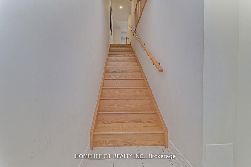  14 - 2607 Magdalen Path W Oshawa, L1L 0R6 | Image 36