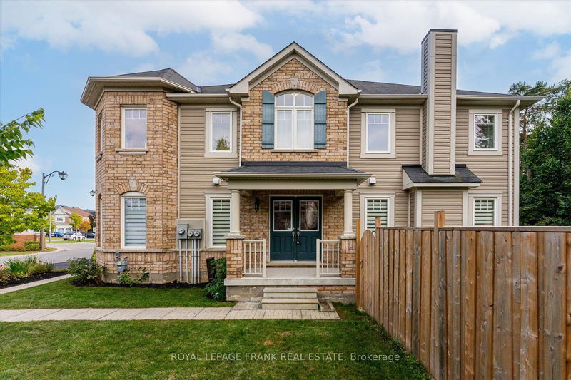  44 - 1640 Grandview St N Oshawa, L1K 0S7 | Image 2