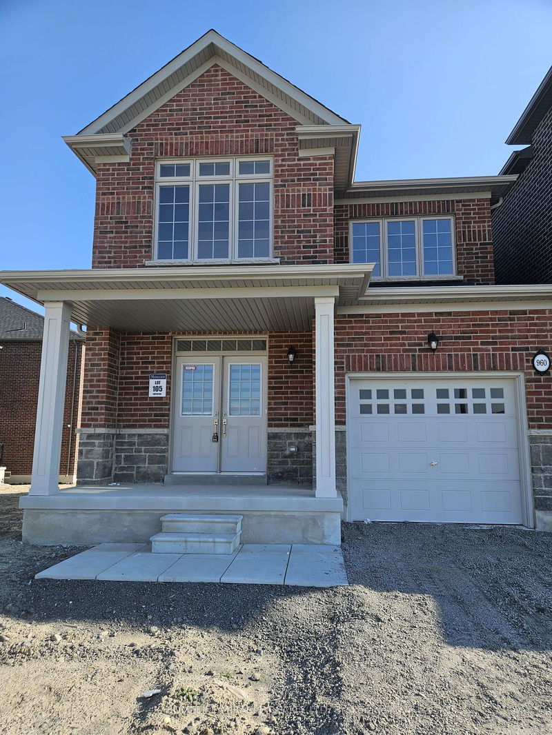 home for lease on 960 Rexton Drive