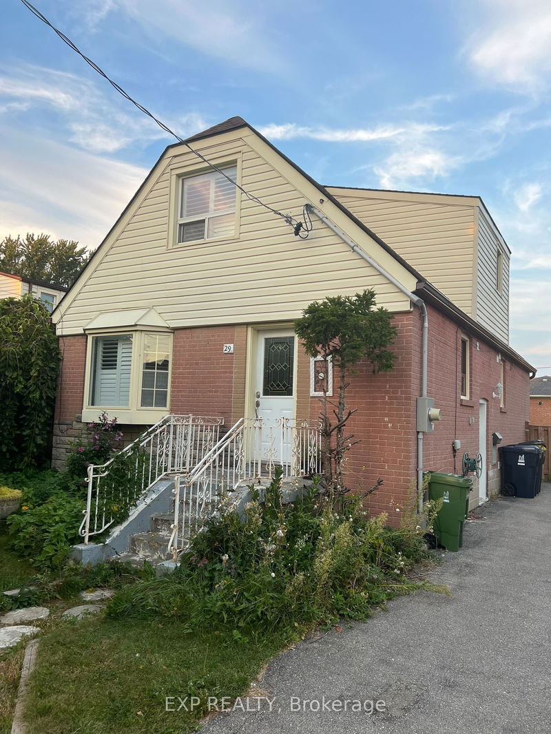 home for sale on 29 Flempton Crescent