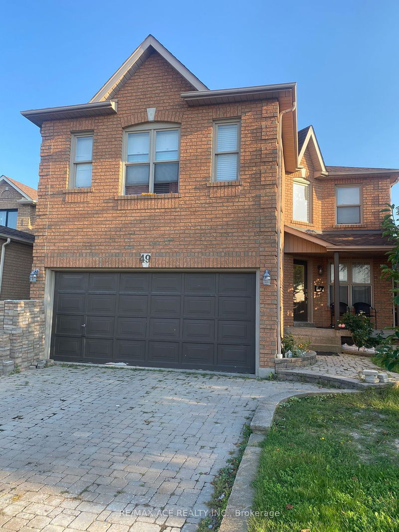 home for lease on 49 Rolling Acres Drive