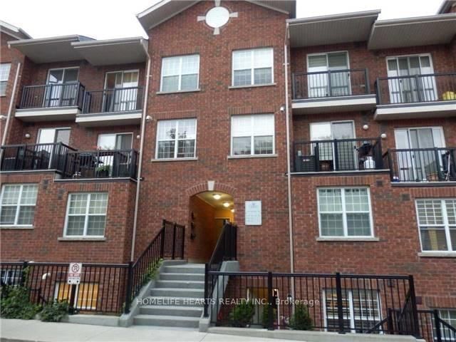 home for sale on 312-15 Strangford Lane