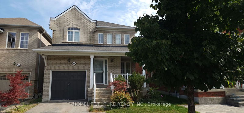 home for lease on BSMT-49 Feint Drive