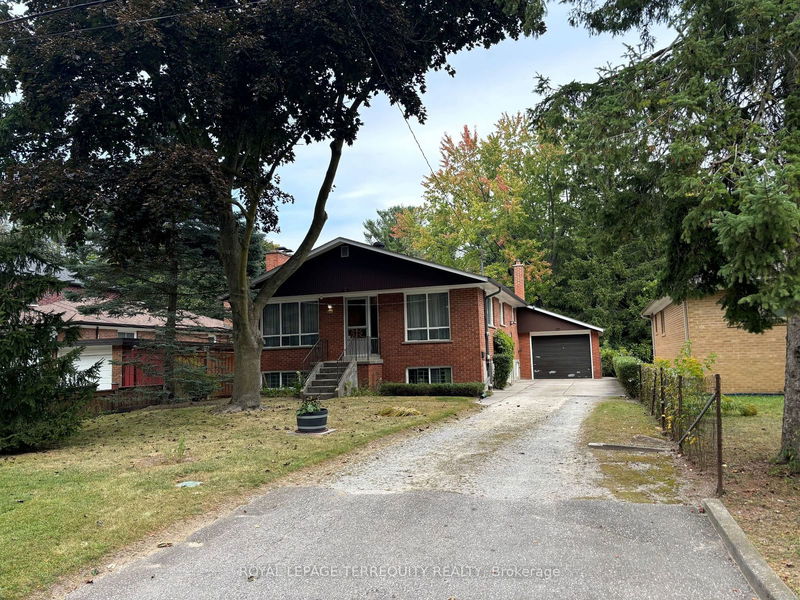 home for sale on 85 Bobmar Road