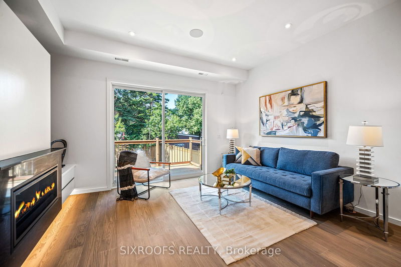 42 Orley Ave  Toronto, M4C 2C1 | Image 16