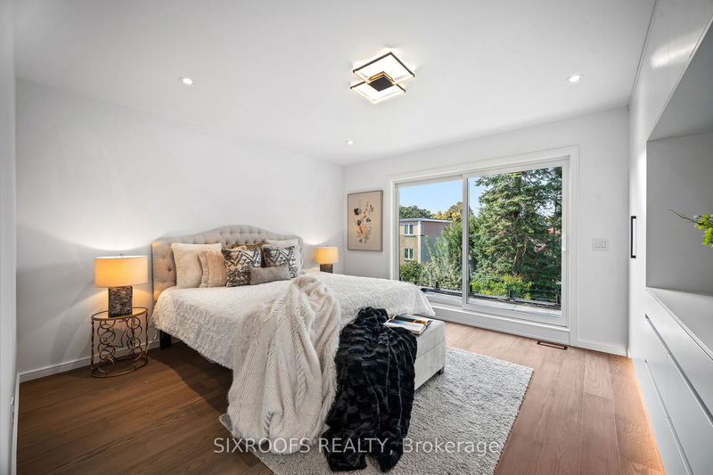 42 Orley Ave  Toronto, M4C 2C1 | Image 21