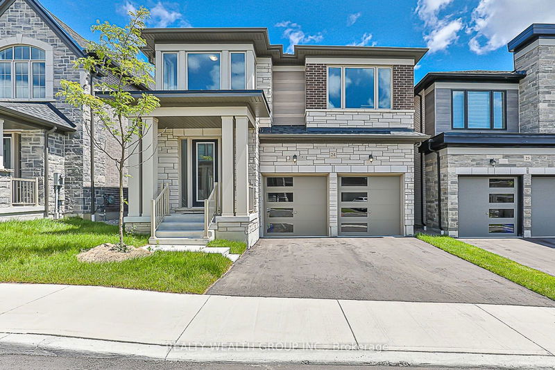  24 - 400 Finch Ave  Pickering, L1V 0G7 | Image 1