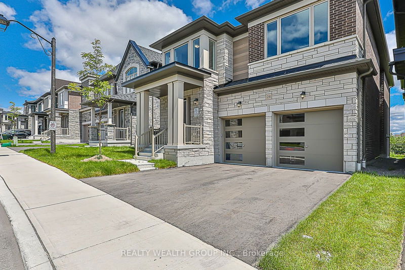  24 - 400 Finch Ave  Pickering, L1V 0G7 | Image 2