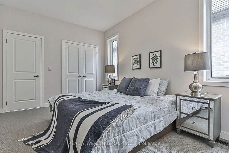  24 - 400 Finch Ave  Pickering, L1V 0G7 | Image 25