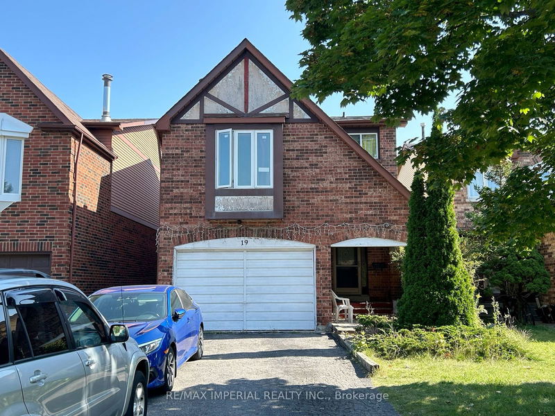 home for sale on 19 Frank Rivers Drive