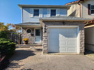 368 POMPANO Crt  Oshawa, L1K 1M9 | Image 1