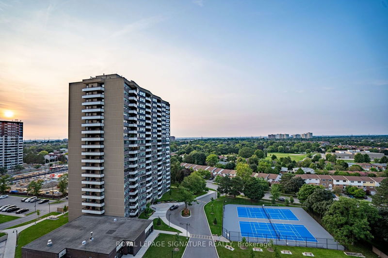  1405 - 65 Huntingdale Blvd  Toronto, M1W 2P1 | Image 31