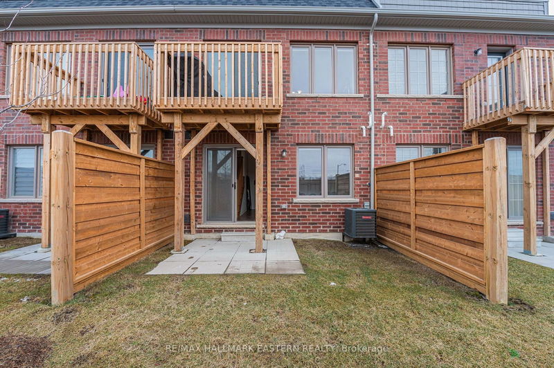  9 - 279 Danzatore Path  Oshawa, L1L 0P9 | Image 34