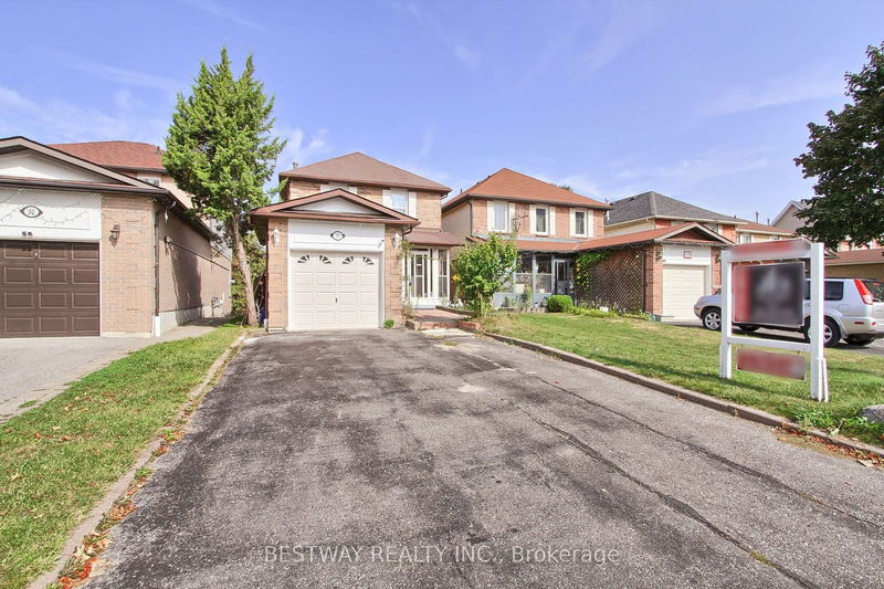 30 Carr Dr  Ajax, L1T 3E4 | Image 1