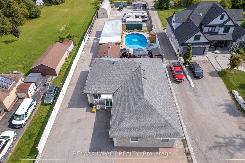 443 Townline Rd N Clarington, L1E 2J4 | Image 2