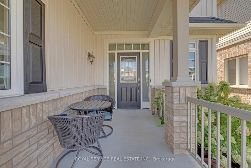 15 William Fair Dr, Clarington, L1C 0T1 | Image 2