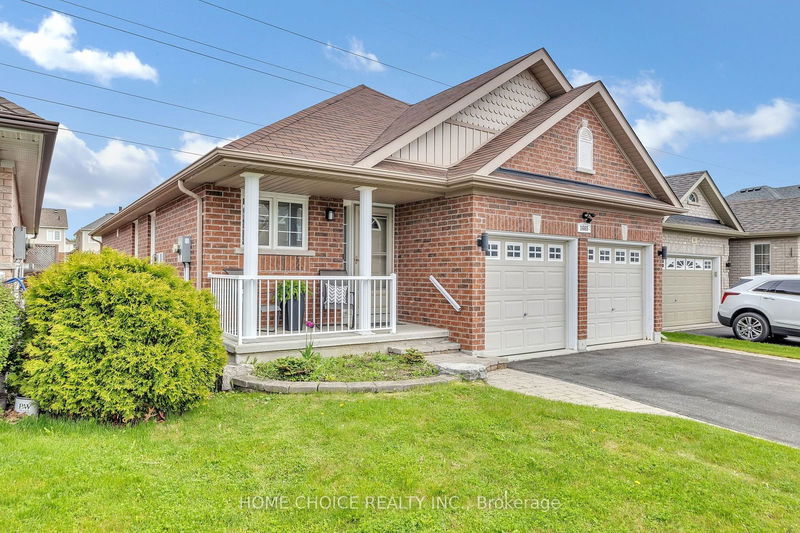 home for lease on 1665 Northfield Avenue