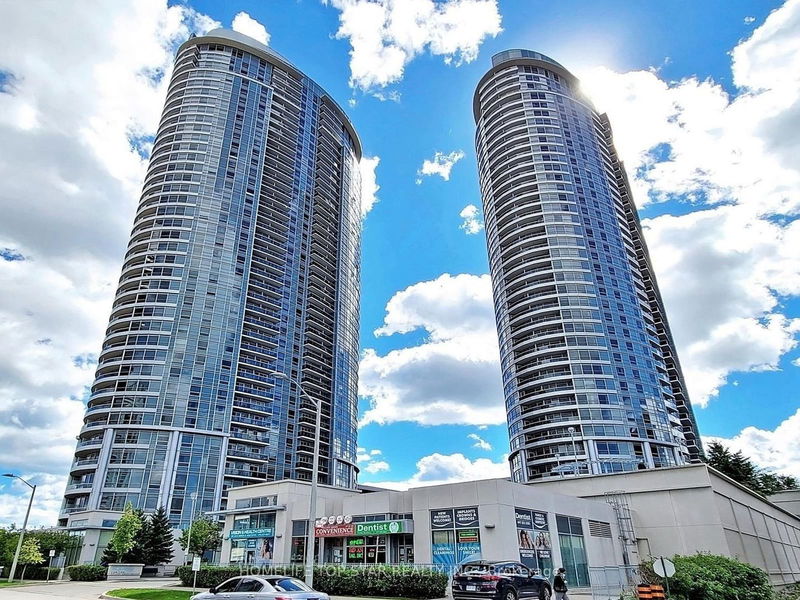  2821 - 135 Village Green Sq  Toronto, M1S 0G4 | Image 1