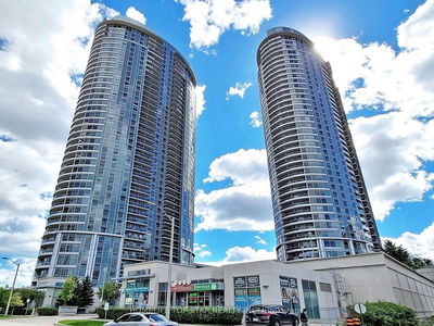  2821 - 135 Village Green Sq  Toronto, M1S 0G4 | Image 1