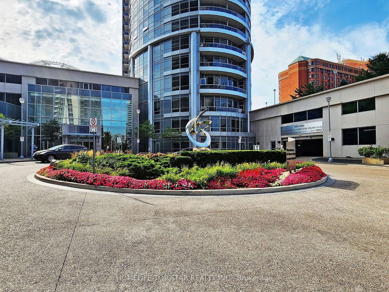  2821 - 135 Village Green Sq  Toronto, M1S 0G4 | Image 2