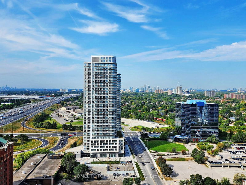  2821 - 135 Village Green Sq  Toronto, M1S 0G4 | Image 30