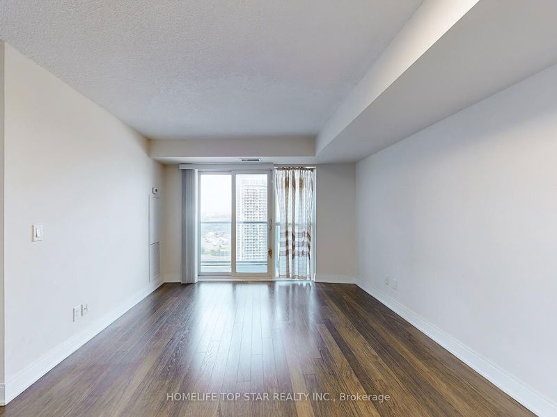  2821 - 135 Village Green Sq  Toronto, M1S 0G4 | Image 6