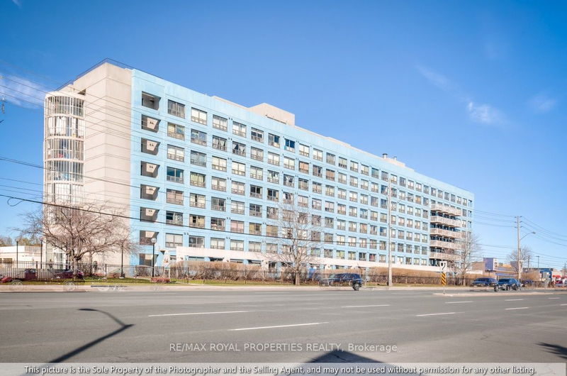  105 - 39 Kimbercroft Crt  Toronto, M1S 5B5 | Image 1