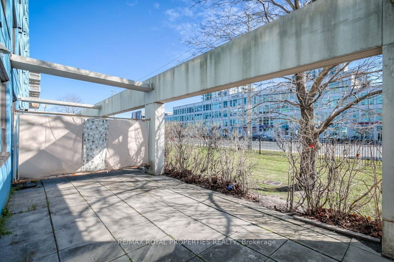  105 - 39 Kimbercroft Crt  Toronto, M1S 5B5 | Image 21