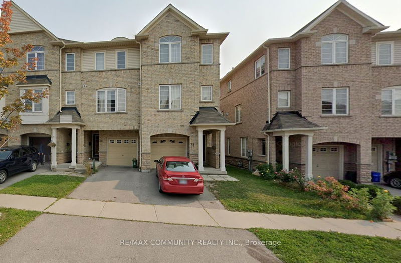 home for lease on 29 Cullcastle Street