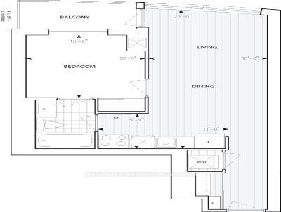 home for lease on 3001-125 Village Green Square