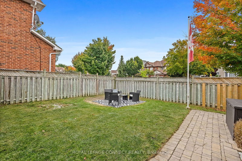 53 Hester Ave  Ajax, L1T 3Y6 | Image 32