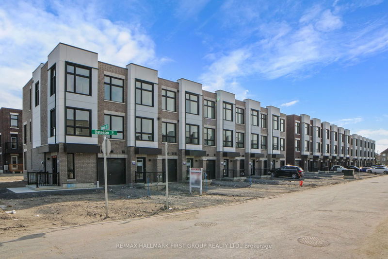 home for lease on 3 Bateson Street