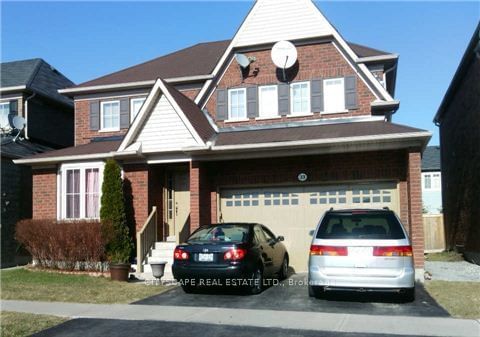 home for lease on 33 Rushbrooke Way